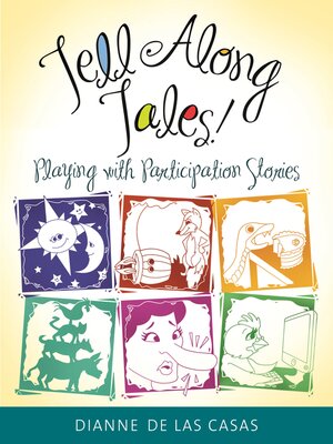 cover image of Tell Along Tales!